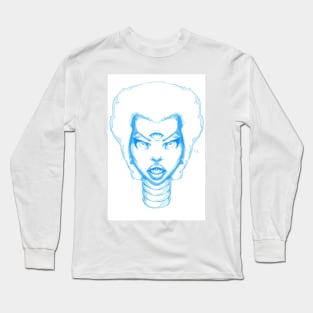 Foresight Long Sleeve T-Shirt